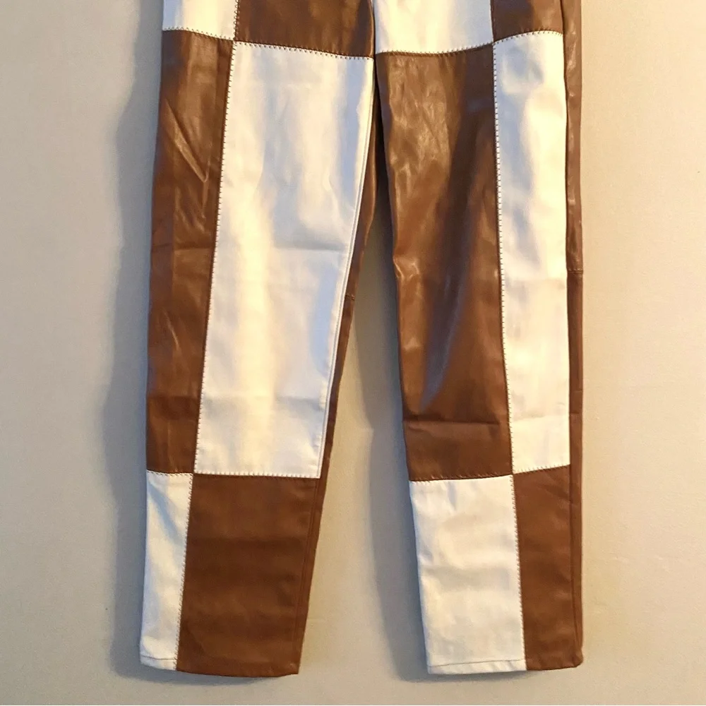 Revice Domino leather pants - Picture 6 of 9